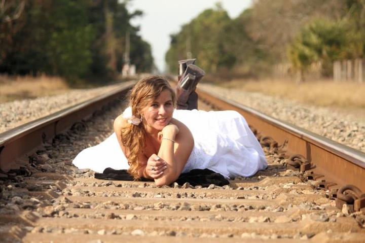 Female model photo shoot of Katie Marie Perkins by RealEyes Photographs in Port Orange, FL