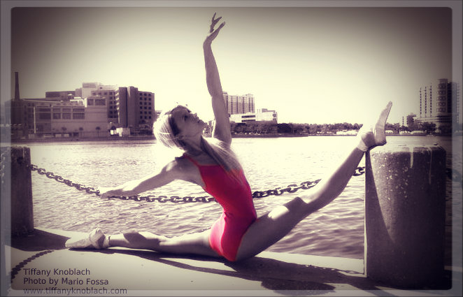 Female model photo shoot of Tiffany Demi Knoblach in Harbor Island, South Tampa