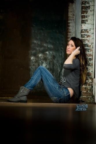 Female model photo shoot of HeatherMichele in Philadelphia Pa