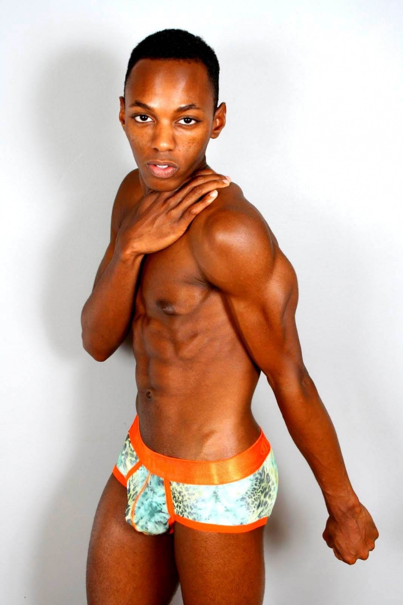 Male model photo shoot of Fredric_Fahrenheit