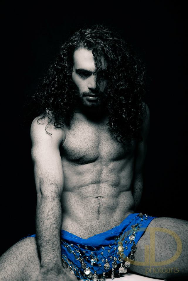 Male model photo shoot of andreasantoniou in London