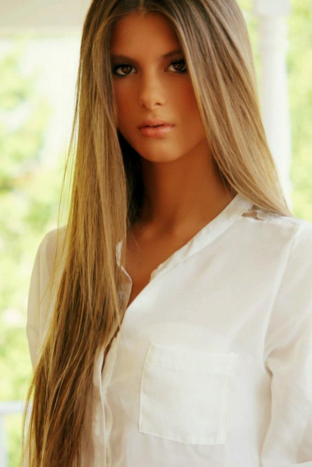 Shelby Bay Female Model Profile - Detroit, Michigan, US 