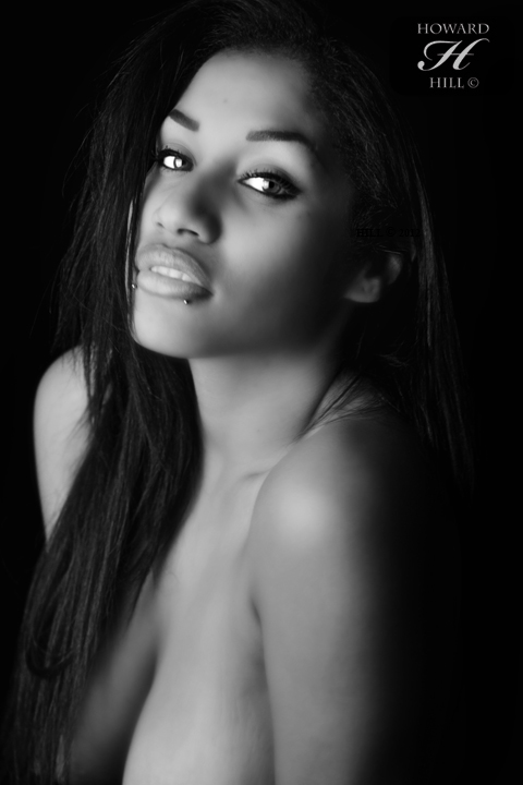 Female model photo shoot of Daniella_ Noelle by Le Storia Arts II