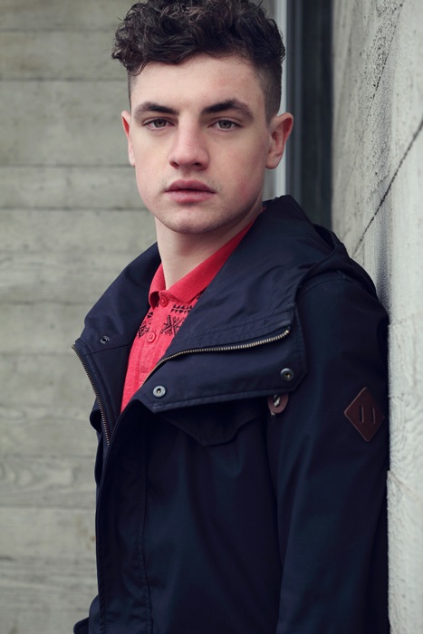 Male model photo shoot of Scottly Harrison