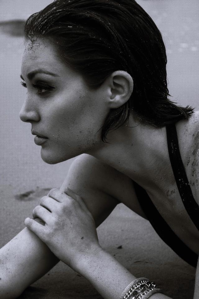 Female model photo shoot of Paloma Alcantar
