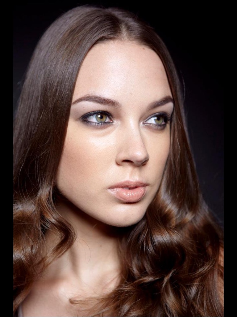 Female model photo shoot of Ava2485 in New York