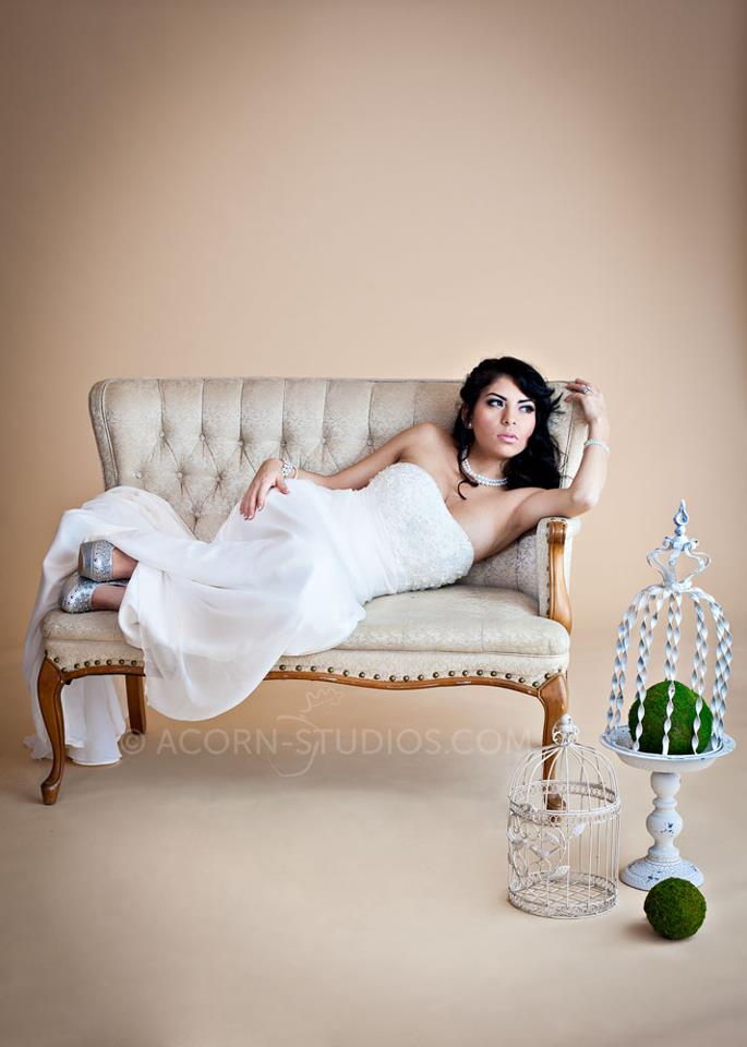 Female model photo shoot of Serenity_Love by Acorn Studios in Portland,OR