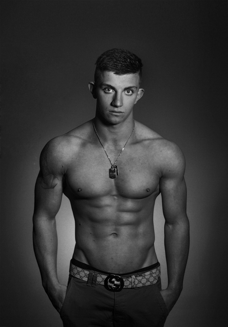 Male model photo shoot of Josh Eastham in Harpenden