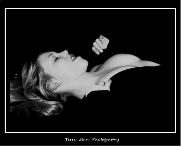 Female model photo shoot of Terri Jean Photography in Athens, Ohio