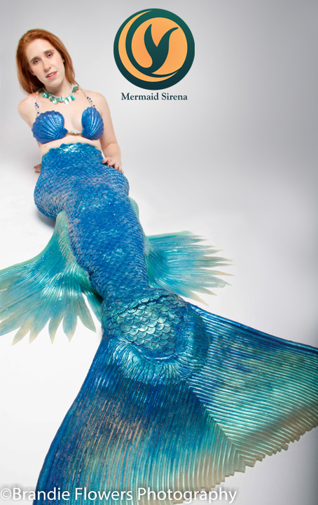 Female model photo shoot of Mermaid Sirena in Ann Arbor, MI