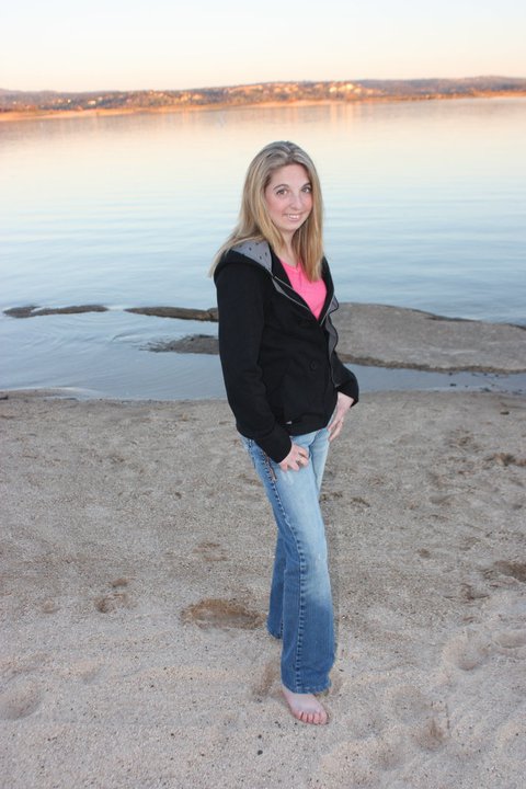 Female model photo shoot of shaelynnrae in Folsom Lake