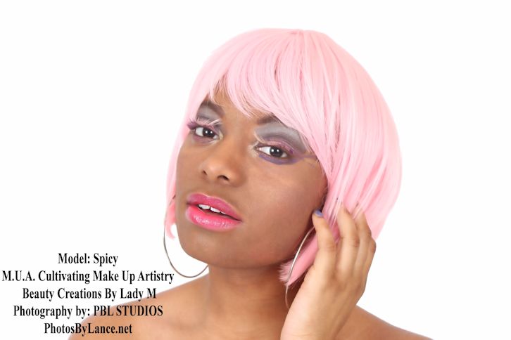 Female model photo shoot of NOT GUILTY SPOKES MODEL by PBL STUDIOS in PBL STUDIOS LLC