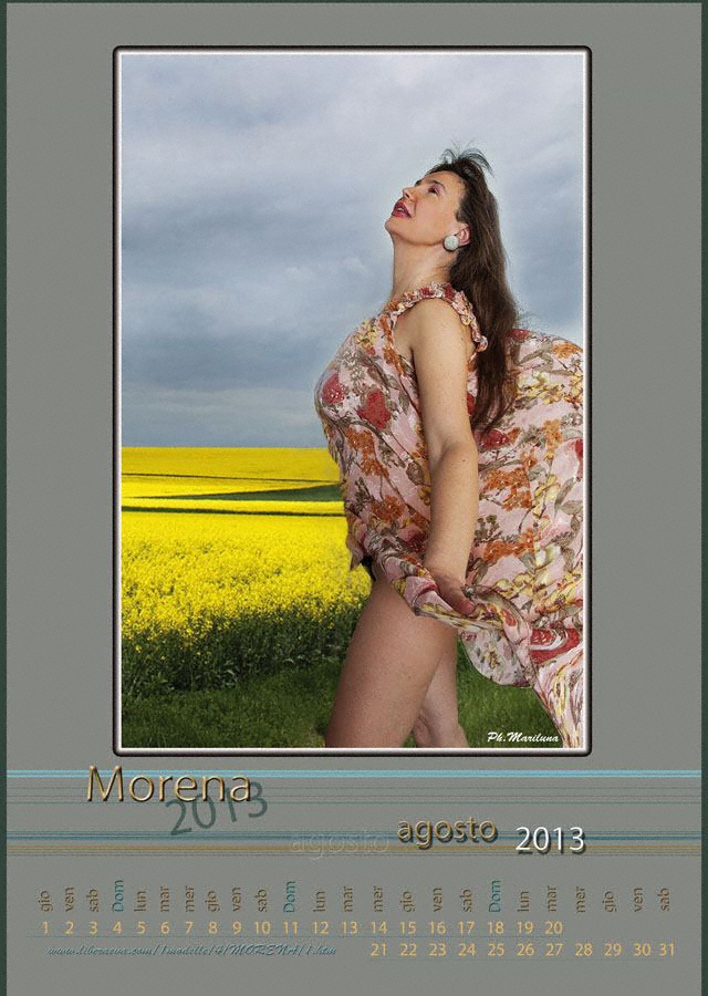 Female model photo shoot of Mory VR in Noventa Vicentina