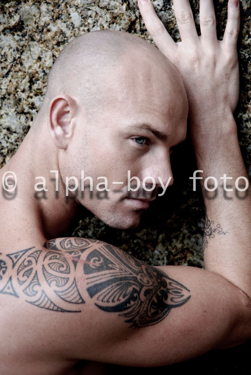 Male model photo shoot of ALPHA-BOY in Cape Town