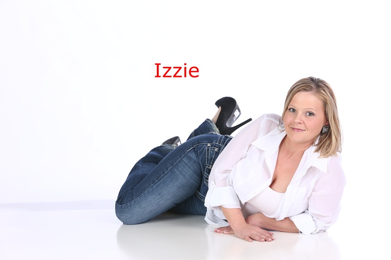 Female model photo shoot of Izzie 