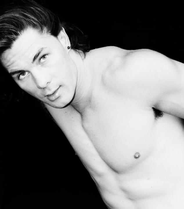 Male model photo shoot of Colby Ryan Roxburgh
