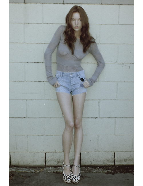 Female model photo shoot of Rachel Prescott