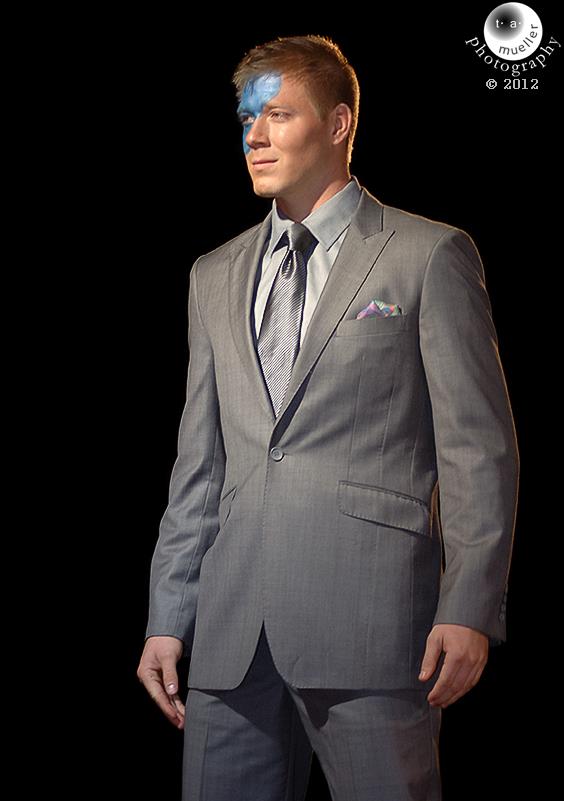 Male model photo shoot of Paul Hendricks in High Street, Columbus Ohio