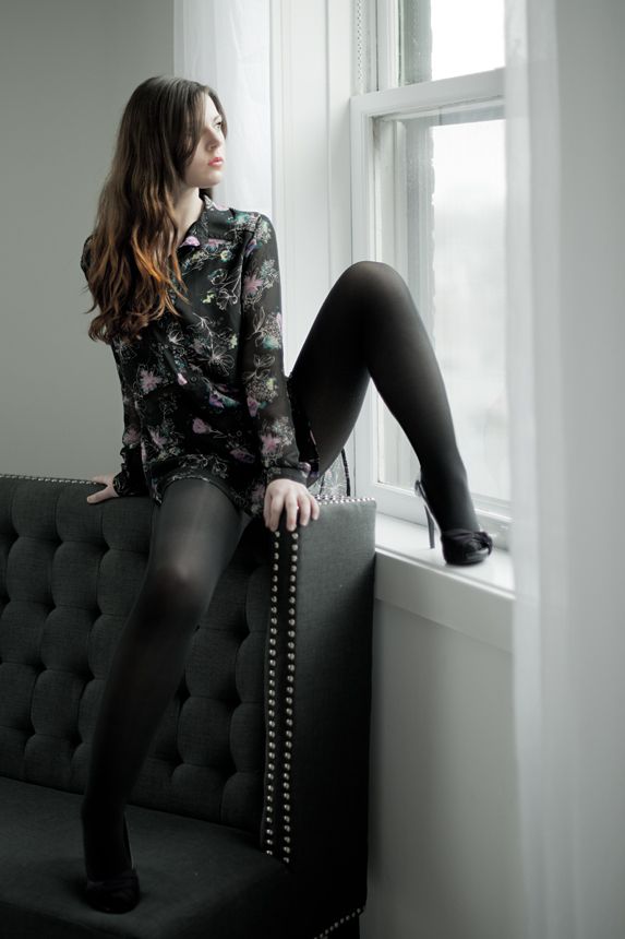 Female model photo shoot of Jess Bunni by J Riles in Englewood. NJ