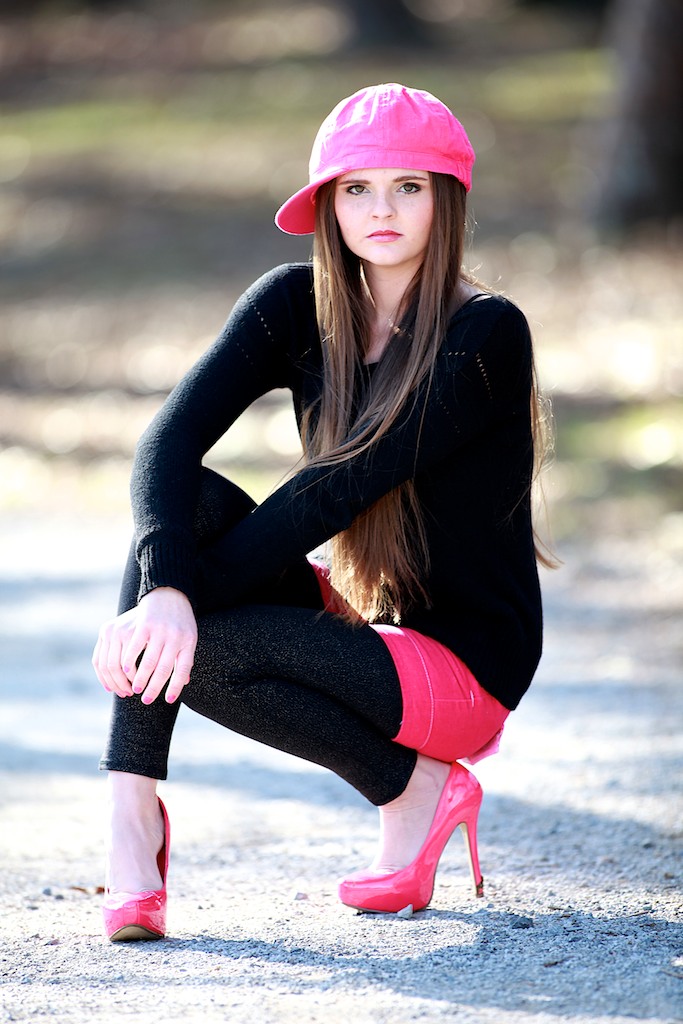Female model photo shoot of - Courtney Nichole - by LightWaves Studio in Alabama
