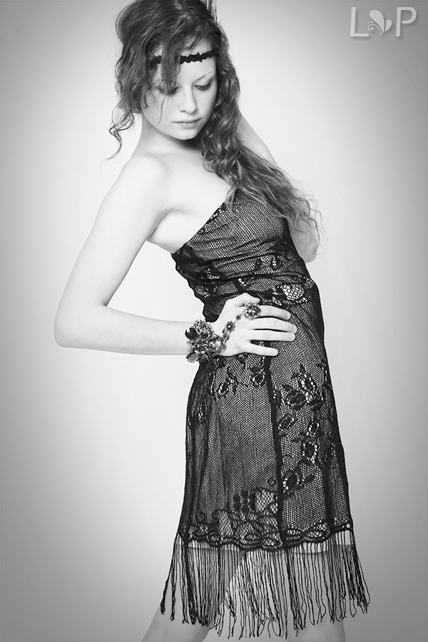 Female model photo shoot of Kristin Howard by Lunavista Productions in Austin,TX