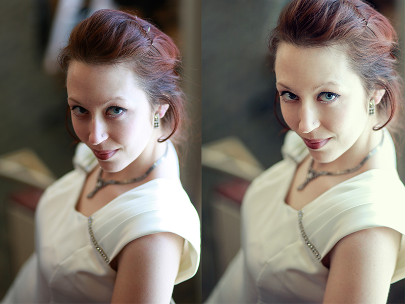 Female model photo shoot of Jennifer Retoucher by Rc3