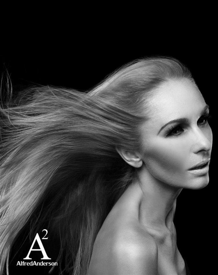 Female model photo shoot of Adorn Makeup Artistry by AlfredAnderson