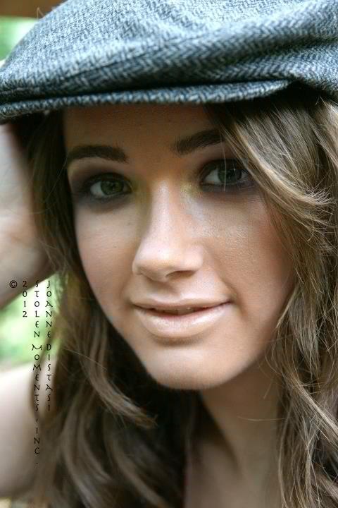 Female model photo shoot of Dawn Makeup Artistry in Bergen County, NJ