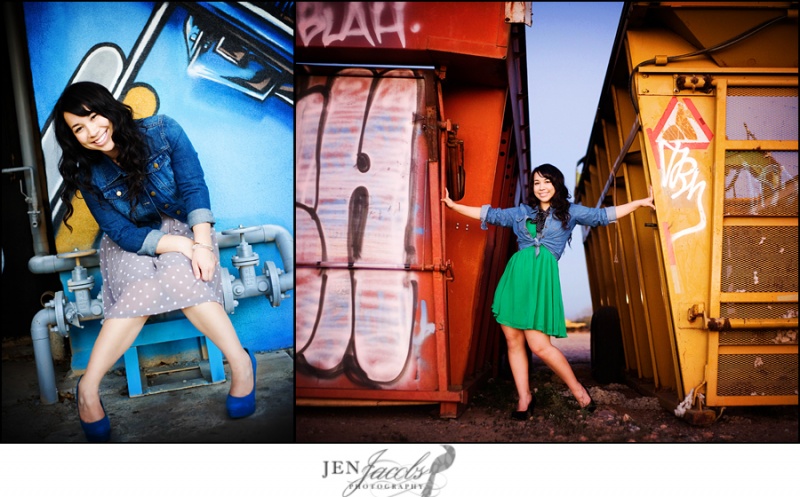 Female model photo shoot of Jen Jacobs Photography