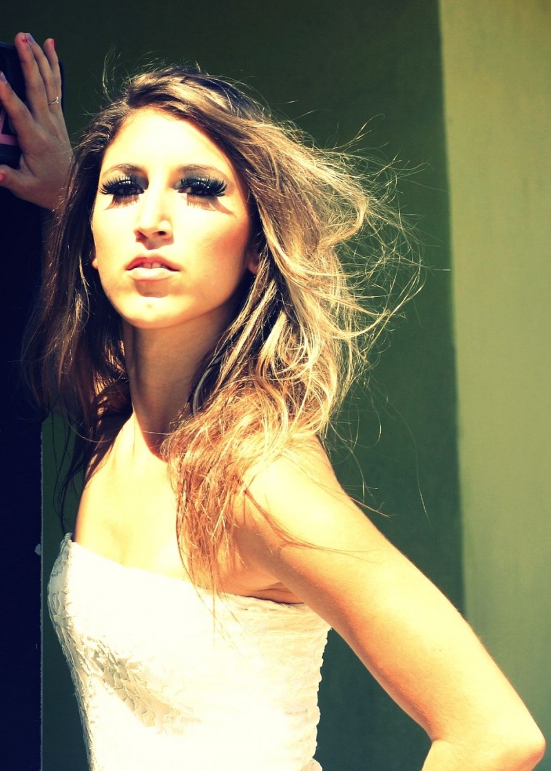 Female model photo shoot of -Carissa-