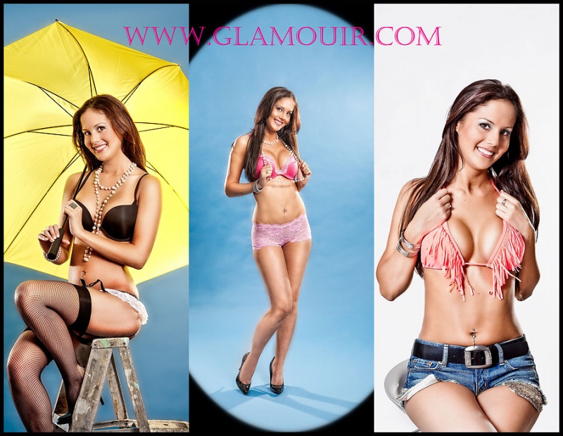 Male and Female model photo shoot of Glamouir Dot Com and accountcancelled in studio