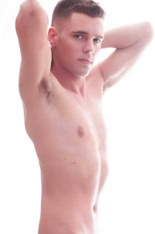 Male model photo shoot of Greg William