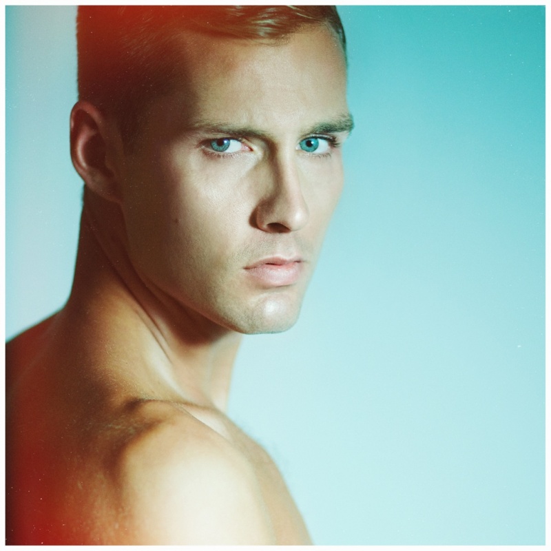 Male model photo shoot of Byron Waverley in Perth, Australia
