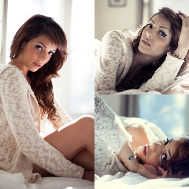 Female model photo shoot of Nina J Ruiz in Maryland