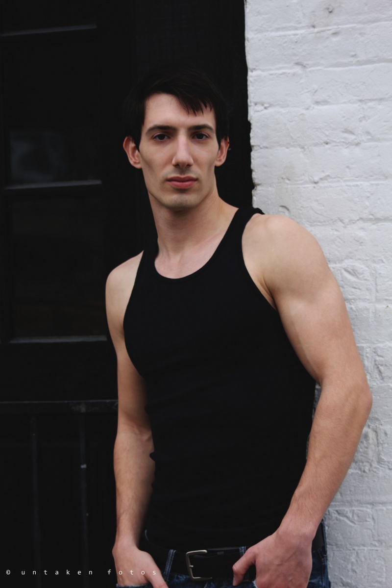 Male model photo shoot of Andrew_Thomas by untaken fotos in Austin, Tx