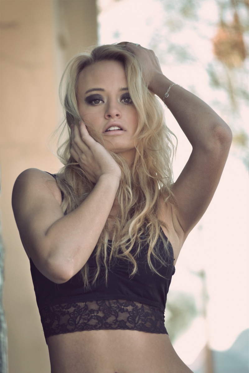 Female model photo shoot of KaelaWardPhotography and Kelly  Wykstra in Tucson, AZ
