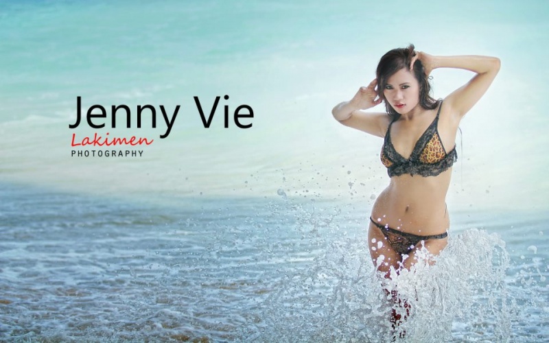 Female model photo shoot of Jenny Vie Lopezious