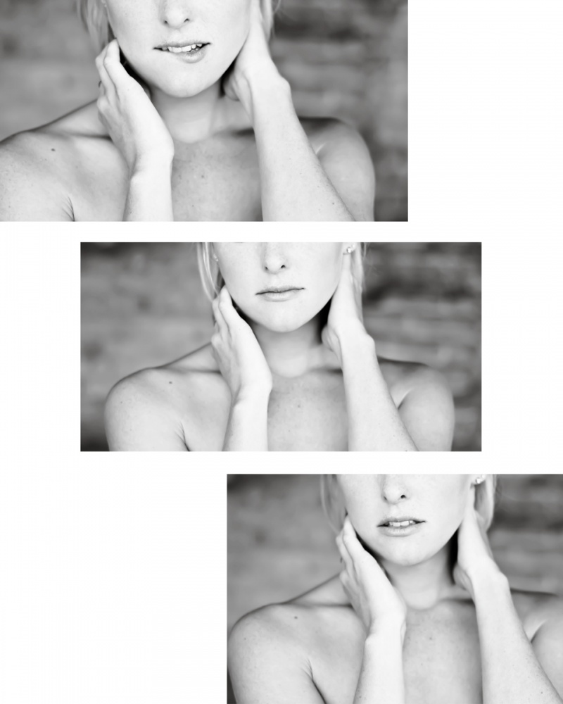 Female model photo shoot of DanielleLynnPhotography