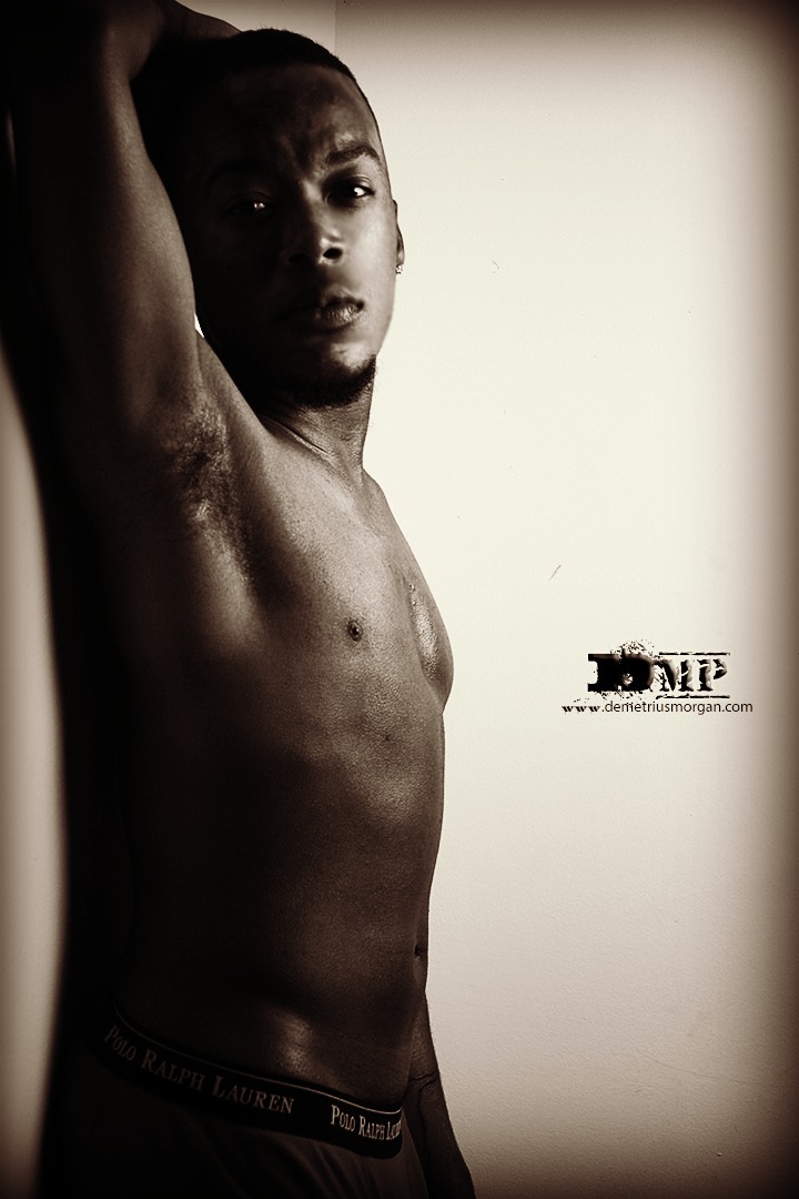 Male model photo shoot of GREGORY MB
