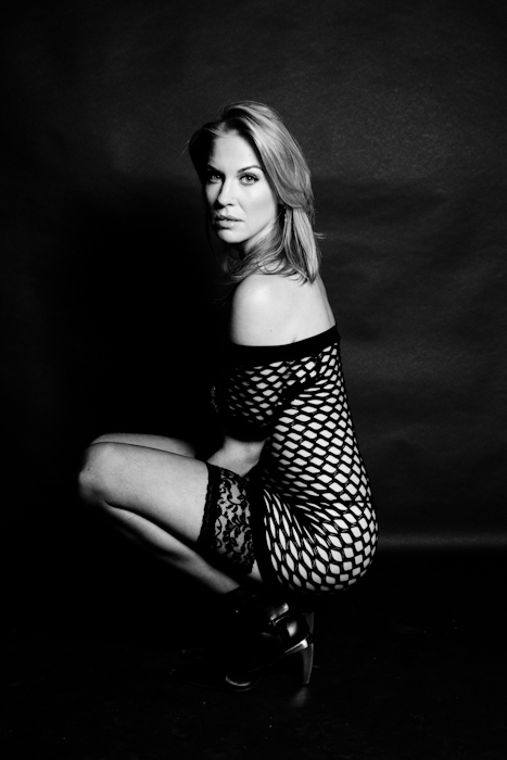 Female model photo shoot of Honey Sloan in Chicago