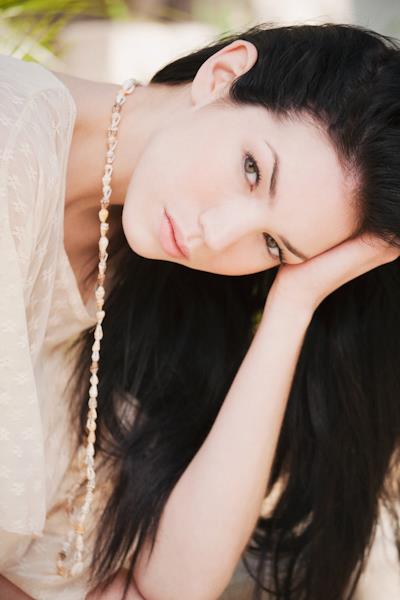 Female model photo shoot of Alexandra-Mathews
