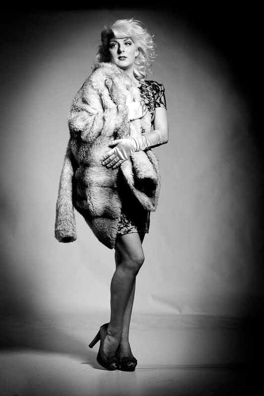Female model photo shoot of Daisy Stephenson by NICKSHOTS
