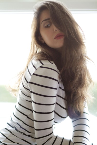 Female model photo shoot of Jade Eleanor