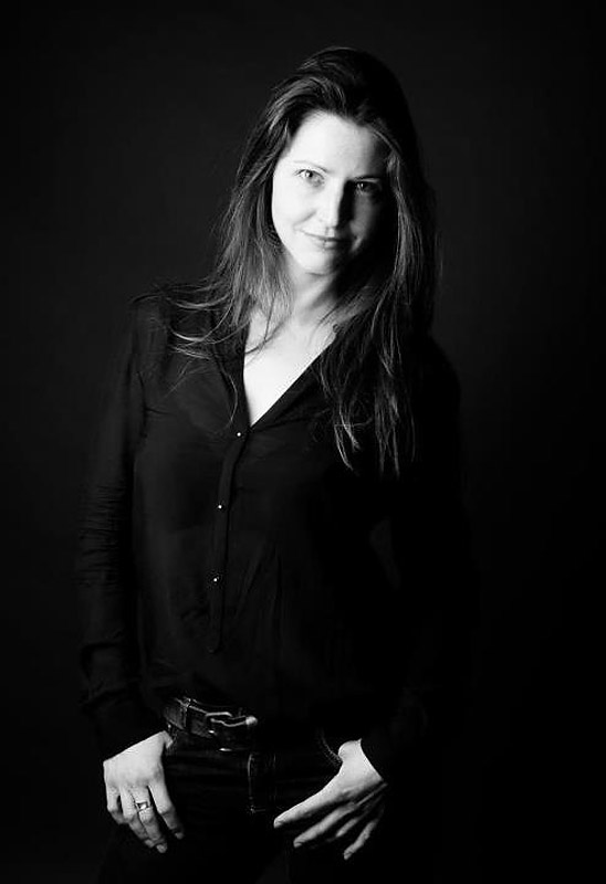 Female model photo shoot of Sarah Beckett in London