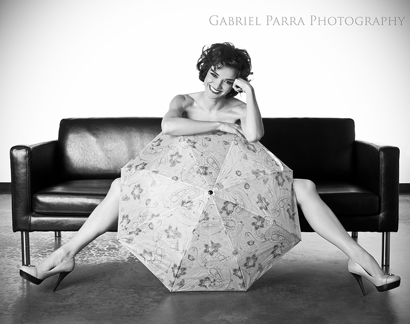 Male model photo shoot of Gabriel Parra in Los Angeles, California