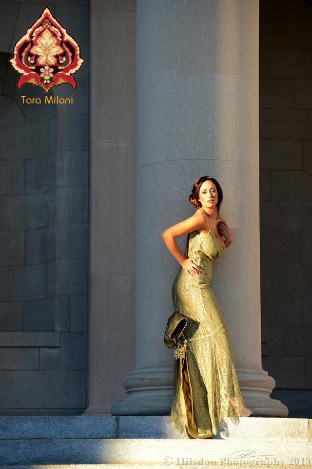 Female model photo shoot of Miss Guam US by James Hilsdon
