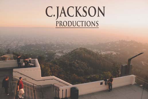Male model photo shoot of Cjackson Productions