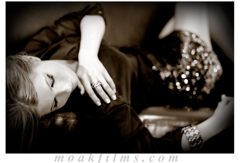 Female model photo shoot of laura ann