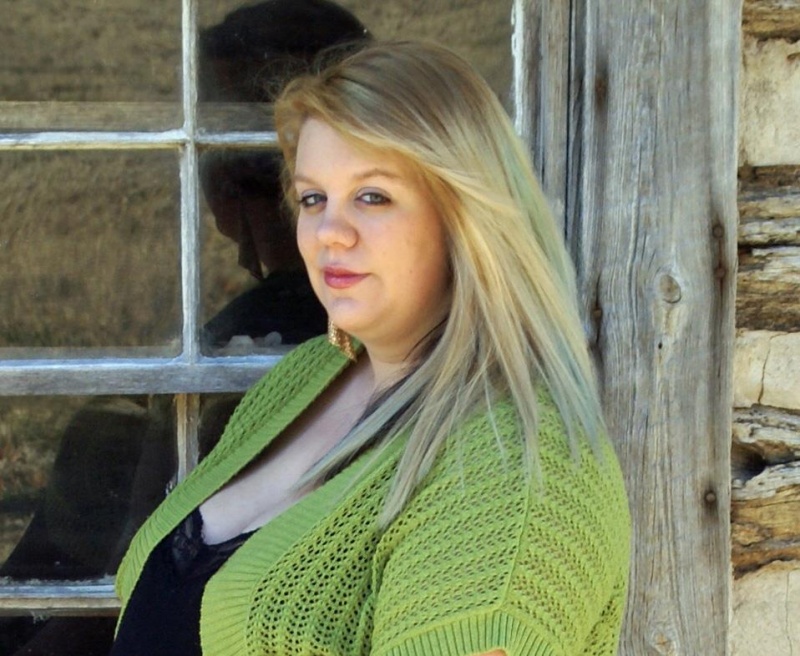 Female model photo shoot of Madame Moore in Forsyth, Mo