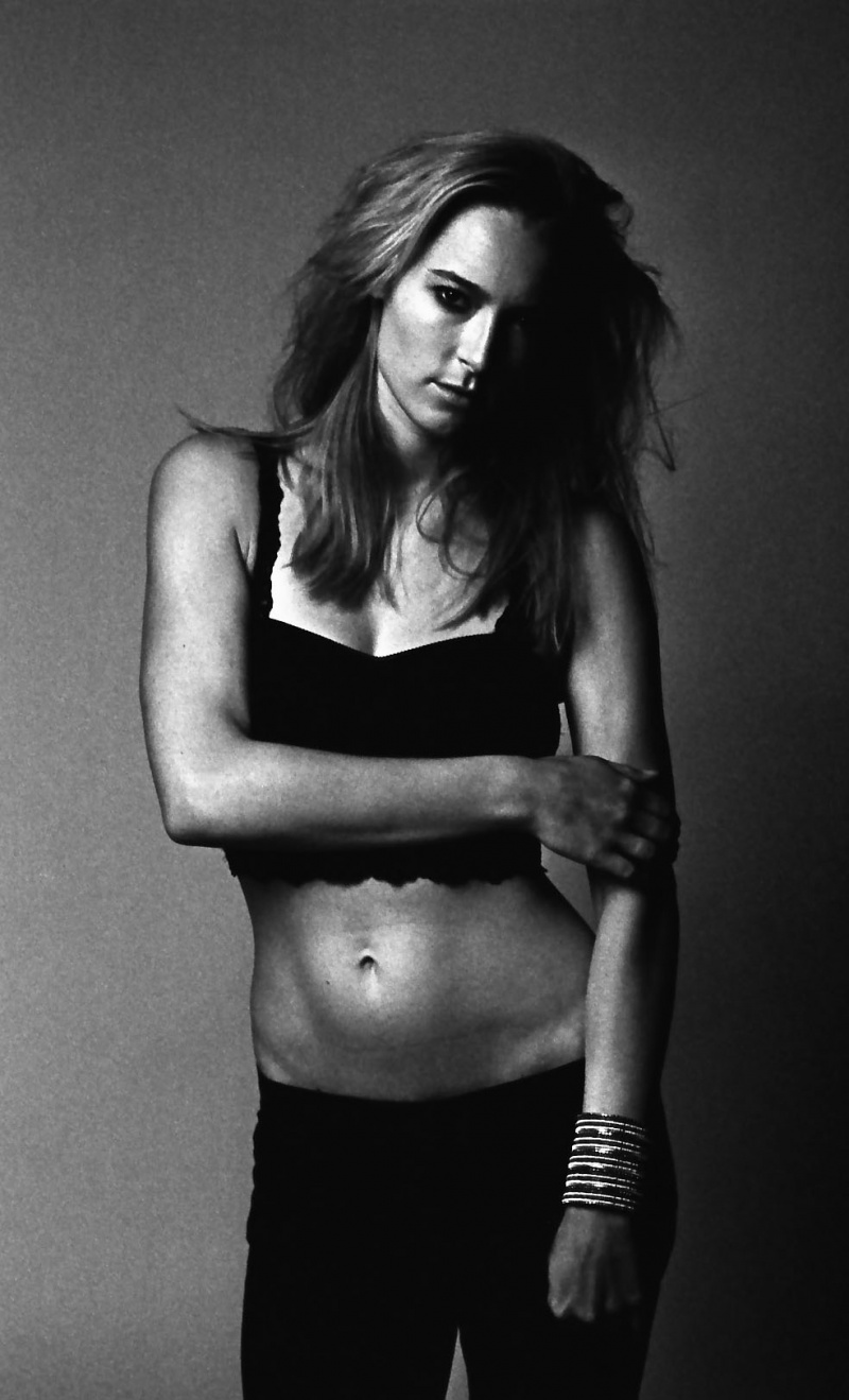 Female model photo shoot of Silke Buse in Los Angeles